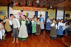 in še en nastop Otroške folklorne skupine Podkuca